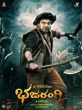 Bhajarangi 2 (2021) HDRip Kannada