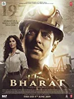 Bharat (2019) HDRip Hindi