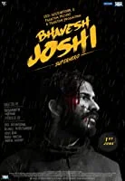 Bhavesh Joshi Superhero (2018) HDRip Hindi