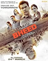 Bheed (2023) HDRip Hindi