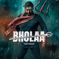Bholaa (2023) HDRip Hindi