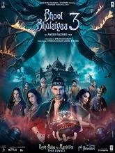 Bhool Bhulaiyaa 3 (2024) HDRip Hindi