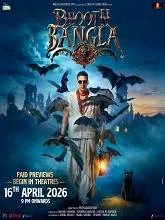 Bhooth Bangla (2026) HDRip Hindi