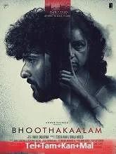 Bhoothakaalam (2022) HDRip Malayalam