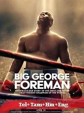 Big George Foreman (2023) HDRip Telugu Dubbed