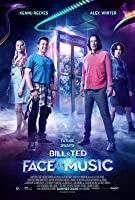 Bill & Ted Face the Music (2020) BluRay English