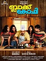 Black Coffee (2021) HDRip Malayalam