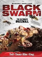 Black Swarm (2007) HDRip Telugu Dubbed
