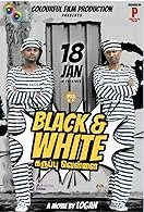 Black & White (2024) HDRip Tamil