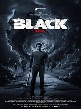 Black (2024) HDRip Tamil