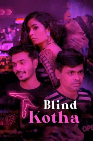 Blind Kotha S01 Complete Kooku App (2020) HDRip Hindi
