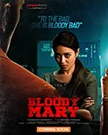 Bloody Mary (2022) HDRip Telugu