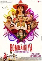 Bombairiya (2019) HDRip Hindi