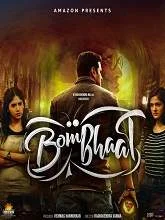 Bombhaat (2020) HDRip Telugu