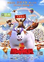 Boonie Bears: Mystical Winter (2016) HDRip Hindi Dubbed