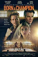 Born a Champion (2021) HDRip English