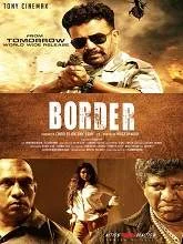 Borrder (2021) HDRip Tamil