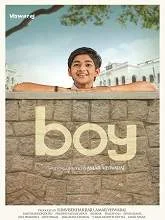 Boy (2019) HDRip Telugu