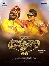 Brahmachari (2024) DVDScr Telugu