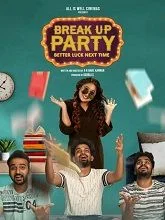 Break Up Party (2022) HDRip Malayalam