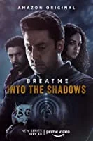 Breathe: Into the Shadows (2020) HDRip Season 1 [Telugu + Tamil + Hindi]