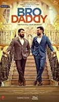 Bro Daddy (2022) HDRip Malayalam