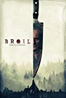 Broil (2020) HDRip English