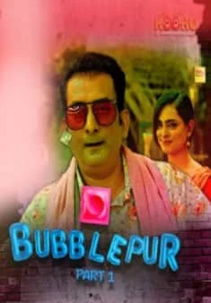 Bubblepur Part 1 S01 EP01 Kooku Originals (2021) HDRip Hindi