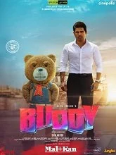 Buddy (2024) HDRip Malayalam