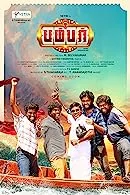 Bumper (2023) DVDScr Tamil