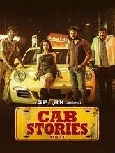 Cab Stories: Vol – 1 (2021) HDRip Telugu