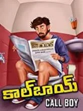 Call Boy (2019) HDRip Telugu
