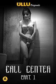 Call Center (2020) HDRip Hindi