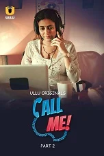 Call Me Season 1 Part 2 (2024) HDRip Telugu