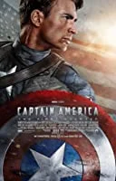 Captain America: The First Avenger (2011) BluRay Telugu Dubbed