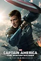 Captain America: The Winter Soldier (2014) BluRay English