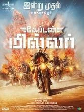 Captain Miller (2024) HDRip Tamil