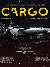Cargo (2020) HDRip Hindi