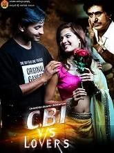 CBI Vs Lovers (2021) HDRip Telugu