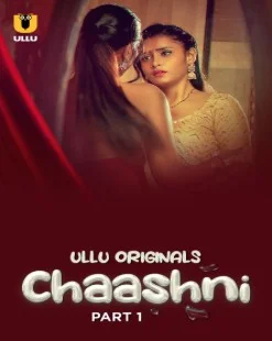 Chaashni Part 1 (2025) HDRip Telugu
