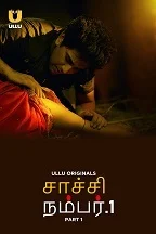 Chachi No.1 Part 1 (2023) HDRip Hindi