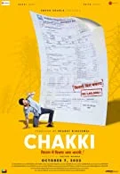 Chakki (2022) DVDScr Hindi