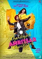 Chandigarh amritsar chandigarh (2019) HDRip Punjabi