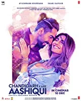 Chandigarh Kare Aashiqui (2021) HDRip Hindi