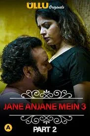 CharmSukh (Anjane Mein 3) (2021) HDRip Hindi
