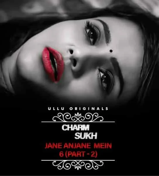 Charmsukh Jane Anjane Mein 6 (Part 2) Ullu Originals (2023) HDRip Hindi