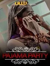 Charmsukh (Pajama Party) (2019) HDRip Hindi Season 1