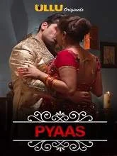 Charmsukh (Pyaas) (2020) HDRip Hindi Season 1