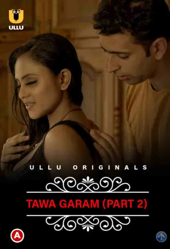Charmsukh (Tawa Garam) Part 2 Ullu Originals (2022) HDRip Hindi