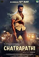 Chatrapathi (2023) HDRip Hindi